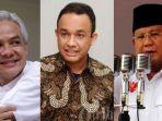 Anies, Ganjar dan Prabowo Disebut Bakal Jadi Magnet Koalisi, Keputusan Jokowi Juga Menarik Dinanti