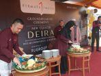 Deira Permata Jingga Tawarkan Hunian Bernuansa Islami Modern, Dibanderol Mulai Harga Rp 1,9 Miliar