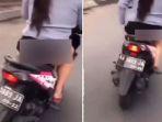 heboh-pengendara-motor-pamerkan-celana-dalam-saat-naik-motor-polsek-magelang.jpg