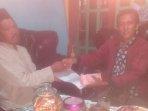 Ngaku Advokat dan Wartawan, Pria ini Justru Peras Sujarman Hingga Rp 50 Juta, Bermodal Foto Kopi