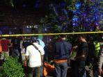 Mengantarkan Berkat Berujung Pilu, Tetangga Temukan Jasad Janda Tua Tergeletak tak Berbusana