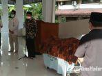 Dokter Agus Harianto Spesialis Kembar Siam Sempat Buat Revisi Laporan IDAI Sebelum Meninggal Dunia