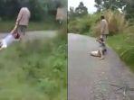 kakak-yang-menyeret-adiknya-di-atas-jalan-aspal.jpg
