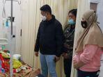 Kisah Aipda Tony Rudianto, Anggota Polres Batu yang Selamat dari Ledakan Bom saat Kejar Maling Motor