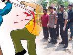kapolres-lumajang-akbp-adewira-negara-siregar-mendatangi-lokasi-tewasnya-jumaadi-lumajang.jpg