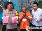 Curi Sekarung HP & Tablet Canggih, Pria di Kota Malang ini Lantas Menjualnya di Roma dan Laris Manis
