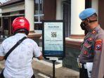 kasi-propam-polres-pamekasan-akp-budi-waluyo-bersama-anggotanya-mengawasi-polres-pamekasan.jpg