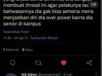 Tanggapan Rektor UINSA terkait Adanya Informasi Dugaan Pelecehan, 