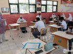 Pembelajaran Tatap Muka Berlangsung, Siswa di SMK di Kota Batu Wajib Berbagi Lokasi Sepulang Sekolah