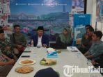 Gerakan Masyarakat Pertanyakan Pimpinan Parpol Larang Calegnya Kampanye Anti Korupsi di Kota Malang