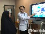 BREAKING NEWS - Dokter Agus Harianto, Ketua Tim Kembar Siam RSUD Dr Soetomo Meninggal Dunia
