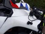 kondisi-sepeda-motor-honda-cbr-150-yang-rusak-parah-saat-kecelakaan.jpg