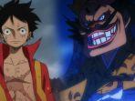 luffy-dan-orochi-dalam-serial-komik-one-piece.jpg