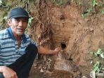 Warga Desa Bocek Malang Tolak Proyek Kavlingan Rumah, Sebut Pengerjaan Rusak Mata Air Setempat