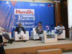 Jelang Pemilu 2024, Millenial Butuh Pemimpin Aspiratif dan Paham Persoalan