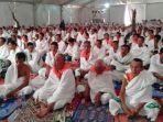 Jemaah Haji asal Kota Batu Dijadwalkan Tiba di Kota Apel Besok, Disambut Wali Kota Dewanti Rumpoko