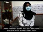 Cerita Pasien Sembuh Virus Corona di Kota Batu, Beber Pengalaman saat Dirawat Karena Covid-19