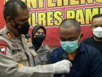Pelaku Gendam Resahkan Warga Pamekasan Diamankan, Tipu 5 Korban, Mengaku Sebagai Orang Pintar