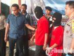 Masih Bocah, Anak di Kota Malang ini Sudah Curi 19 Motor, Tiap Sepeda Roda Dua Dijual Rp 1,5 Jutaan