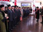 Anggota DPRD Kota Batu Terpilih Periode 2019-2024 Resmi Dilantik, Berikut Daftar Nama-Namanya