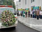 Putri Wulan. Dokter PPDS FK Unair RSUD dr Soetomo Surabaya Meninggal Dunia Terinfeksi Covid-19