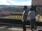 Punya Ruang Bawah Tanah, Pembangunan Villa di Kota Batu Dihentikan Satpol PP, Diduga Tak Miliki IMB