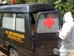 BREAKING NEWS: Mayat Ditemukan di Lereng Bukit Desa Sumberejo Kota Batu, Kondisi Dikerubung Belatung
