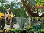 Predator Fun Park Kota Batu Dibuka Lagi, Ada Promo Khusus Beli 1 Tiket Gratis 1 Tiket, Cek Syaratnya