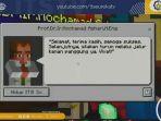UNIK, Wisuda Mahasiswa ITS Surabaya Menggunakan Game Minecraft, Simak Prosesinya