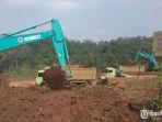 Jarak Situs Sekaran dengan Tol Malang-Pandaan di Sekarpuro Hanya 5 Meter, Begini Penjelasan Arkeolog