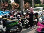 puluhan-kendaraan-mapolresta-malang-kota.jpg