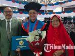 Brilian, Pemuda Usia 24 Tahun ini Sudah Raih Gelar Doktor di ITS Surabaya, Simak Kisah Suksesnya
