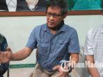 Penilaian Rocky Gerung Relawan Calon Presiden Berbeda dengan Partai Politik, Penjaga Moral