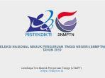 Website Pendaftaran SNMPTN Sulit Diakses, Begini Saran dan Penjelasan Dari Panitia SNMPTN-SBMPTN