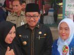 Sutiaji Dorong Masyarakat Kota Malang Kembali ke Pasar Tradisional, Janji Terus Dibenahi