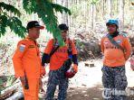 Empat Hari Tak Pulang ke Rumah, Kakek di Kota Batu Ditemukan Tak Bernyawa di Jurang Kebunnya