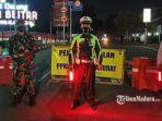 Jelang Hari Raya Idul Adha 2021, Akses Masuk ke Kota Blitar Ditutup Hari Ini Mulai Pukul 17.00 WIB