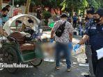 tkp-pembunuhan-tukang-becak-oleh-tukang-becak-di-sisi-utara-alun-alun-trenggalek.jpg