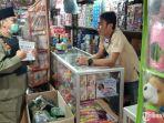 Toko Mainan di Kota Batu Diminta Tutup selama PSBB Malang Raya, Terancam Disegel Jika Menolak