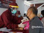 Layanan Vaksinasi Covid-19 di Gedung Graha Patria Blitar Buka Tiap Senin - Sabtu, Ini Cara Daftarnya