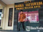 Bongkar Kasus Korupsi, Wali Kota Malang Sutiaji Diperiksa KPK, MCW: Nama Sutiaji Muncul di Tipikor