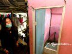 Sejumlah Warung di Kawasan Payung Kota Batu Dikosongkan, Pedagang Diimbau Tak Beraktivitas Sementara