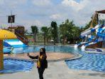 Jember Mini Zoo Tambah Wahana Wisata Baru, Pengunjung Bisa Bermain Waterboom hingga Kebun Binatang