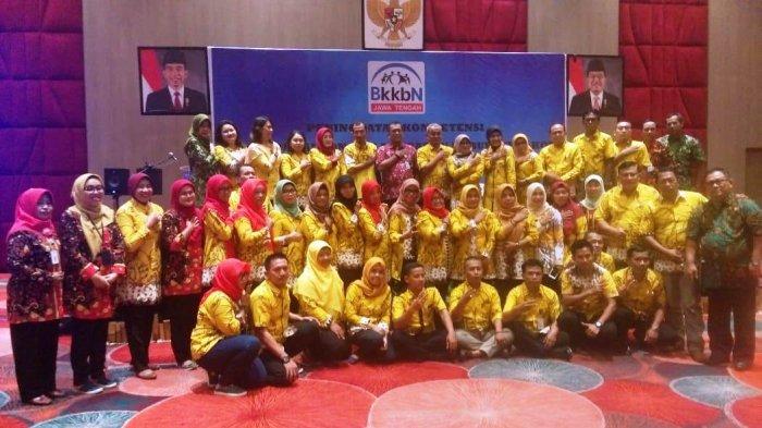90 Orang Rombongan BKKBN Jateng Studi Banding ke Sulsel! Ingin Tahu Pengelolaan Program ini?