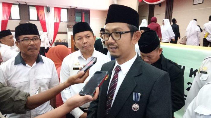 Ini Daftar Tunggu dan Jadwal Berangkat Haji 2019 Kemenag Sulsel