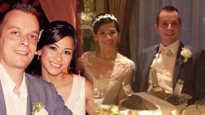 Cinta Mati, Bule Ini Justru Jatuh Miskin Setelah Menikahi Wanita Indonesia, Hartanya Dikuras Habis!