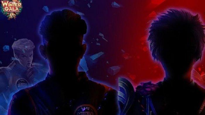 SIAPA 2 Sosok Misterius di Event Winter Gala Mobile 2020 MOBILE LEGENDS ML? Bocoran