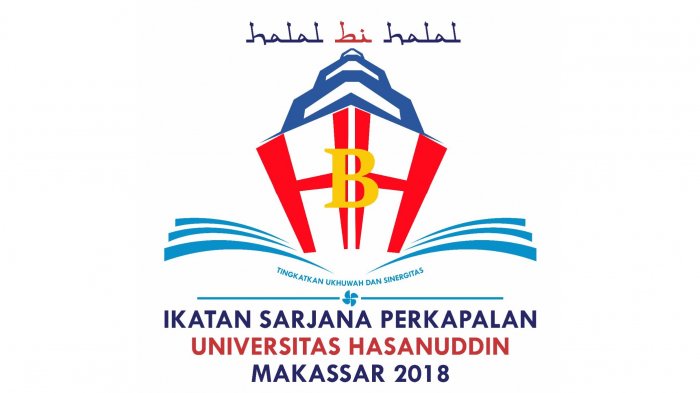 Anda Alumni Teknik Perkapalan Unhas, Ayo Hadiri Halalbihalal ISP Unhas, Kapan?
