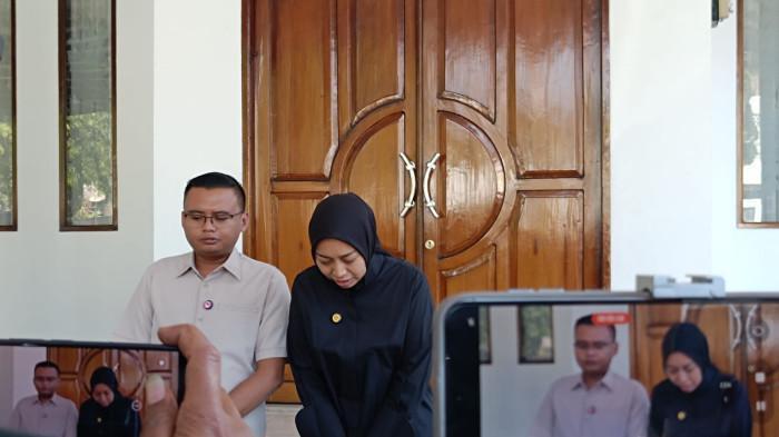 Kabar Buruk! Pengantin Baru Maula Akbar-Putri Karlina Diperiksa Polisi?