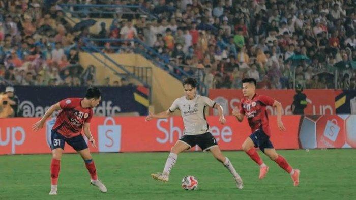 Rebutan Starter U-23 di PSM Makassar, Ini Daftar 12 Pemain Bersaing di Super League